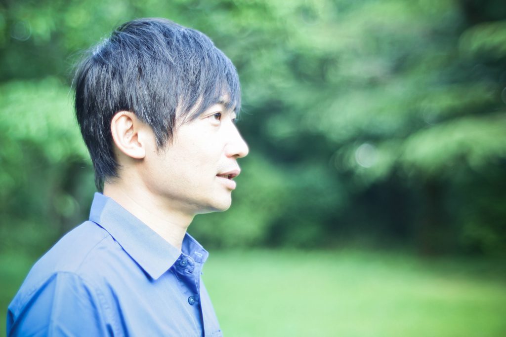 KAITO aka HIROSHI WATANABE